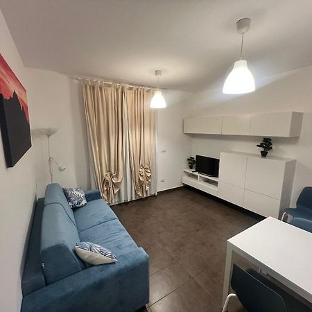 דירות פסקרה Casa Digio מראה חיצוני תמונה