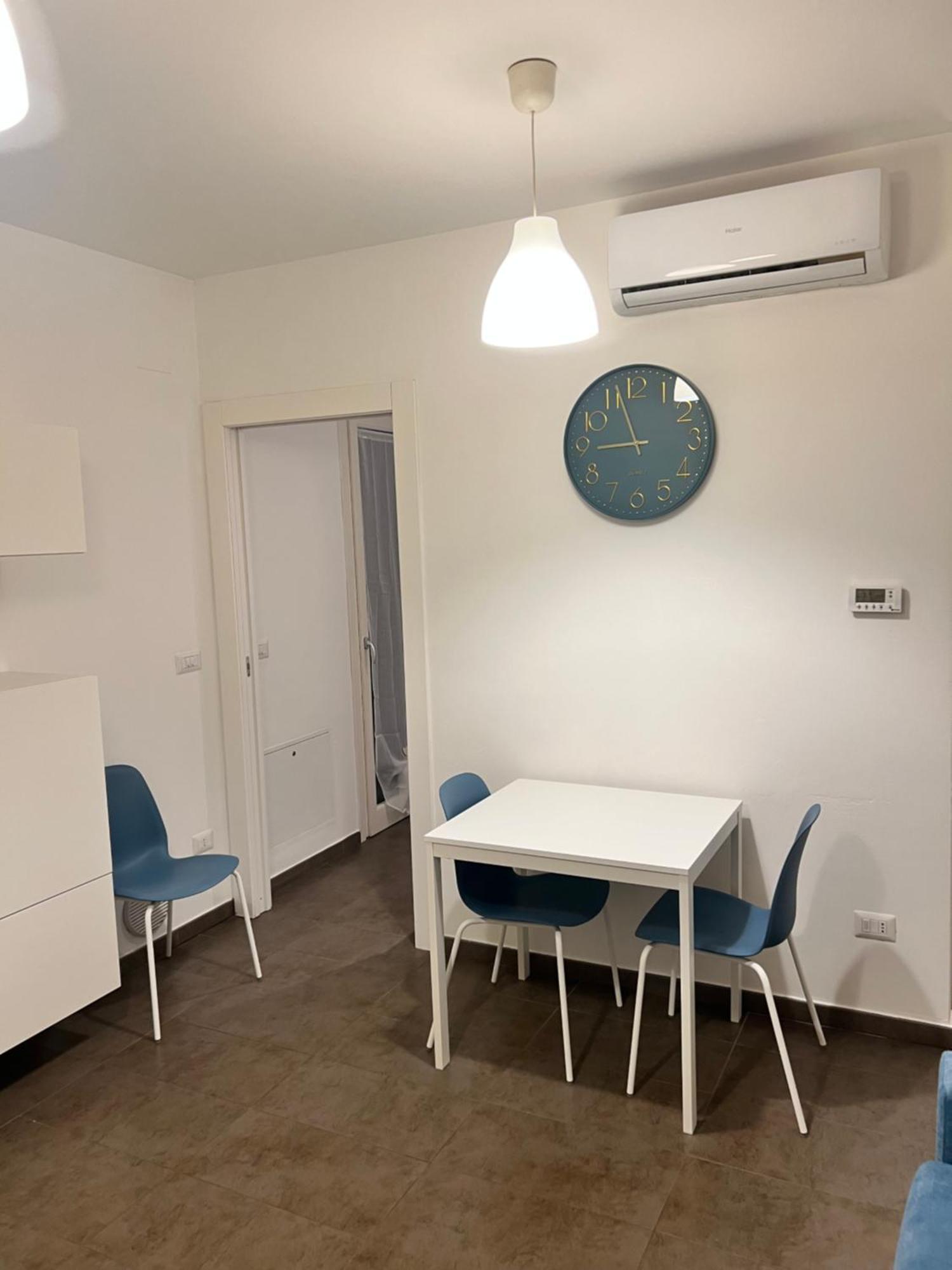 דירות פסקרה Casa Digio מראה חיצוני תמונה